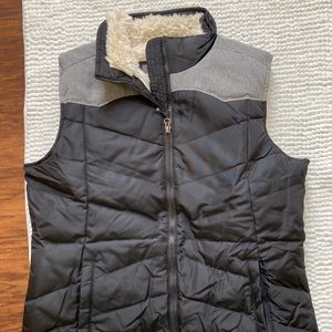 Eddie Bauer Womens Down Winter Vest